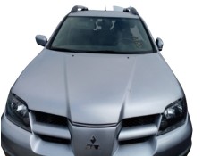 mitsubishi outlander (cw0) del año 2007