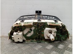 Recambio de cuadro instrumentos para citroen jumpy 1.9 turbodiesel (dhx. d8b / xud9te) referencia OEM IAM 1480110080   2