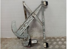 Recambio de elevalunas delantero derecho para mg rover serie 45 (rt) 1.4 16v cat referencia OEM IAM 400676   2