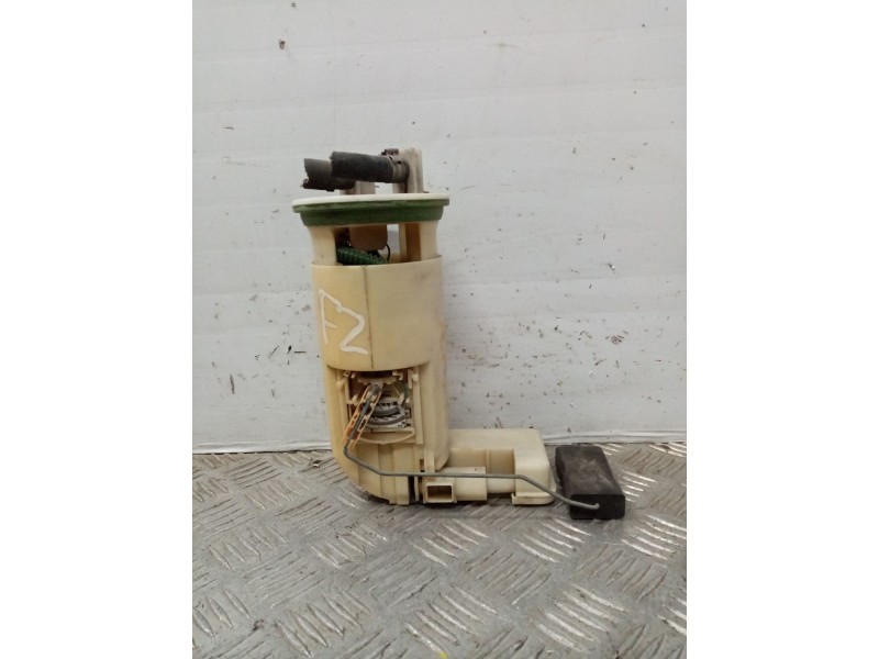 Recambio de aforador para citroen saxo 1.1 sx referencia OEM IAM 9637513680 HFX 