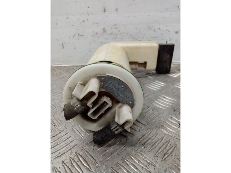 Recambio de aforador para citroen saxo 1.1 sx referencia OEM IAM 9637513680 HFX 