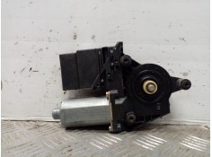 Recambio de motor elevalunas trasero izquierdo para volkswagen passat b5 (3b2) 1.9 tdi referencia OEM IAM 0130821697 101439203 0