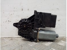Recambio de motor elevalunas trasero izquierdo para volkswagen passat b5 (3b2) 1.9 tdi referencia OEM IAM 0130821697 101439203 0 2