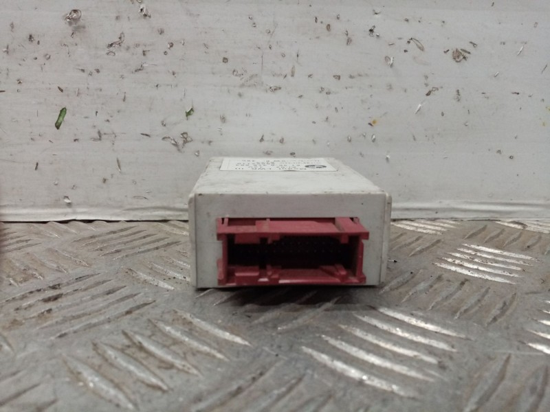 Recambio de modulo electronico para bmw serie 5 berlina (e39) 530i referencia OEM IAM 61358375964 55862110 5123