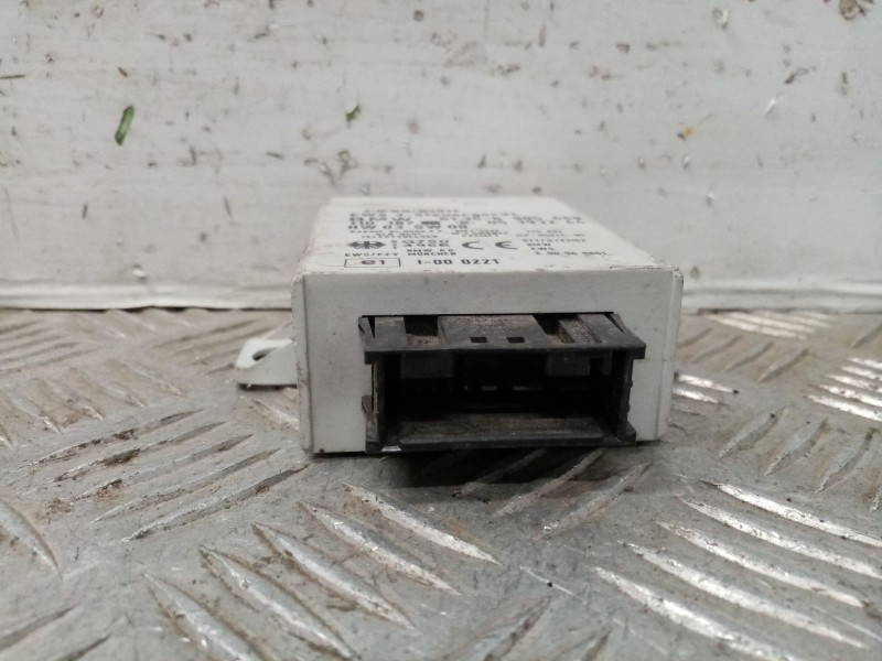 Recambio de modulo electronico para bmw serie 5 berlina (e39) 530i referencia OEM IAM 61356905668 05393244 