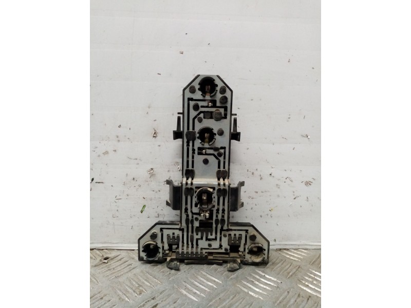 Recambio de portalamparas para volkswagen bora berlina (1j2) conceptline referencia OEM IAM 1J5945257  