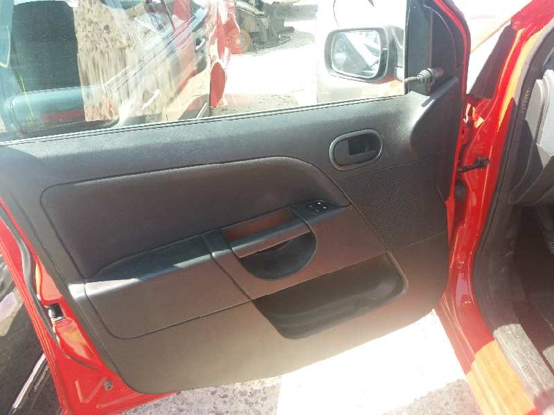 ford fiesta (cb1) 1.4 tdci cat   |   0.08 - ... | 2008 | 68 cv / 50 kw del año 2008