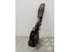 Recambio de potenciometro pedal para opel zafira a referencia OEM IAM 0281002298  