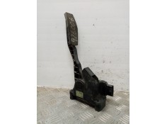 Recambio de potenciometro pedal para opel zafira a referencia OEM IAM 0281002298   2