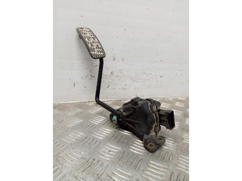 Recambio de potenciometro pedal para opel agila referencia OEM IAM 9204284CN 6PV00819600 4940083E50