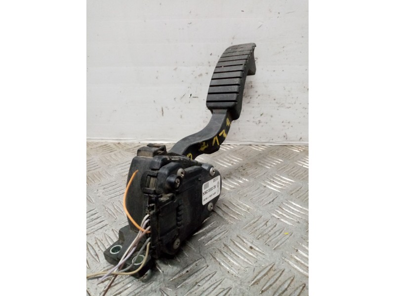 Recambio de potenciometro pedal para renault laguna ii (bg0) expression referencia OEM IAM 6PV00811900 8200002904 