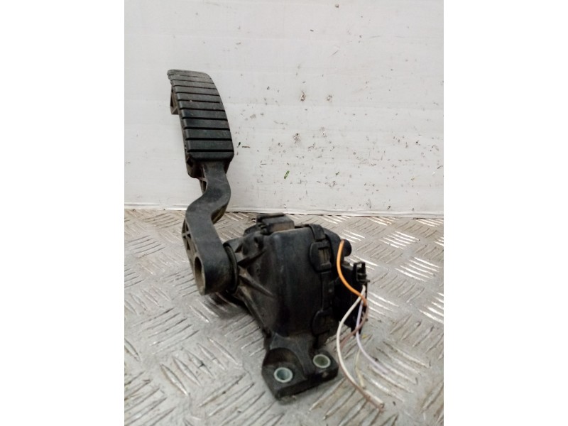 Recambio de potenciometro pedal para renault laguna ii (bg0) expression referencia OEM IAM 6PV00811900 8200002904 