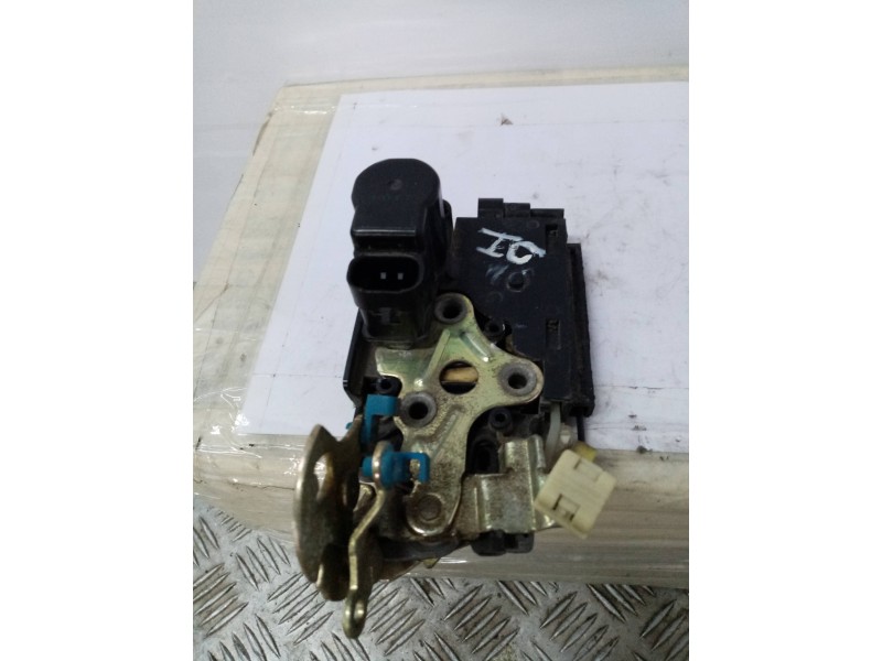 Recambio de cerradura puerta delantera izquierda para  referencia OEM IAM   