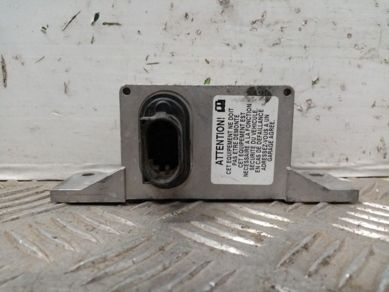 Recambio de modulo electronico para renault laguna ii (bg0) referencia OEM IAM 8200004644B  