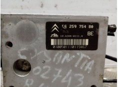 Recambio de abs para citroen xantia berlina 2.0 hdi cat (rhy / dw10td) referencia OEM IAM 9625975480   2