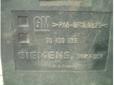 Recambio de modulo electronico para opel corsa b sport referencia OEM IAM 90450859 5WK4564  2