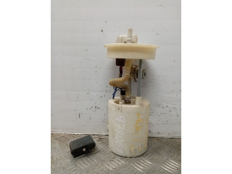Recambio de aforador para daewoo matiz 0.8 cat referencia OEM IAM 96464637  