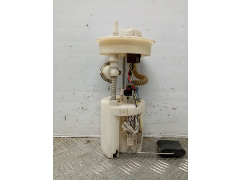 Recambio de aforador para daewoo matiz 0.8 cat referencia OEM IAM 96464637  