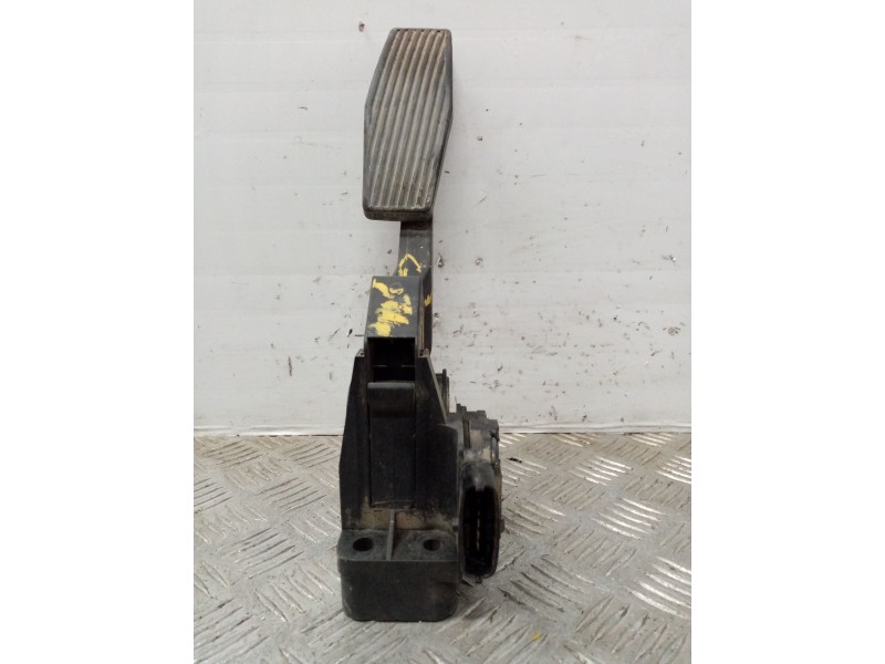 Recambio de potenciometro pedal para opel astra g caravan elegance referencia OEM IAM 0281002278  