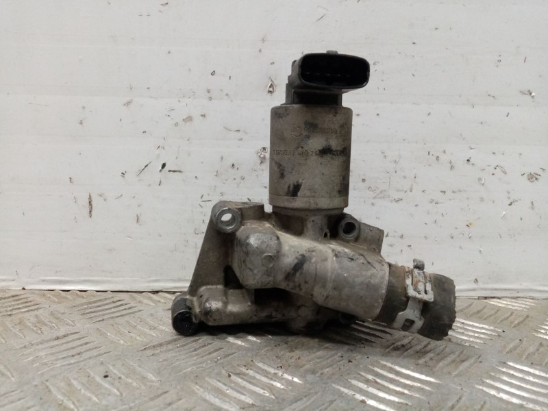 Recambio de valvula egr para opel corsa c comfort referencia OEM IAM 9157671  