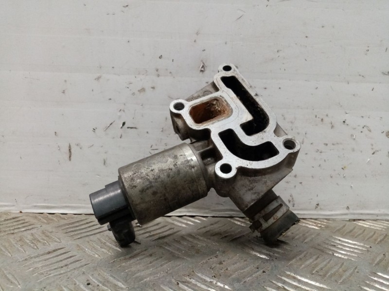 Recambio de valvula egr para opel corsa c comfort referencia OEM IAM 9157671  