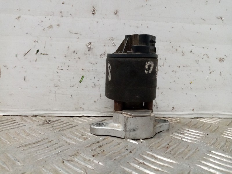 Recambio de valvula egr para daewoo lanos referencia OEM IAM 553507  