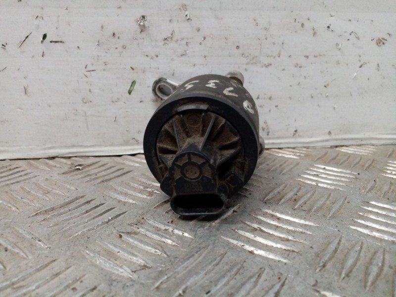 Recambio de valvula egr para daewoo lanos referencia OEM IAM 553507  