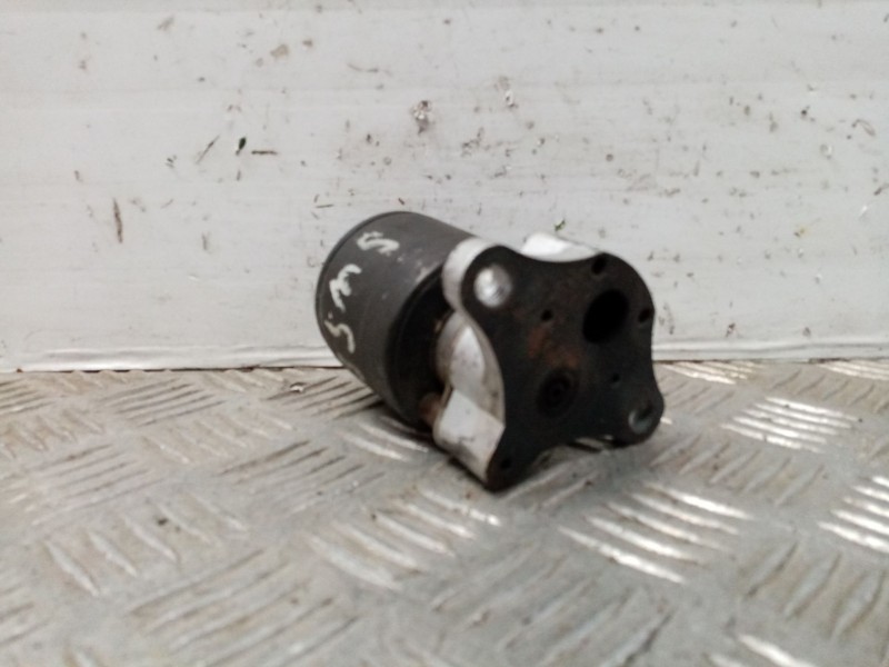 Recambio de valvula egr para daewoo lanos referencia OEM IAM 553507  