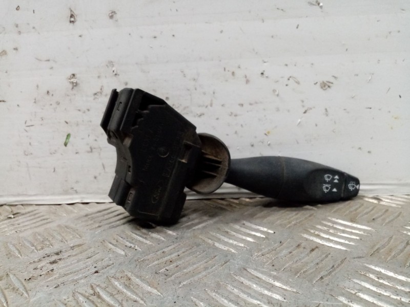 Recambio de mando limpia para ford fiesta (cbk) 1.4 tdci cat referencia OEM IAM   