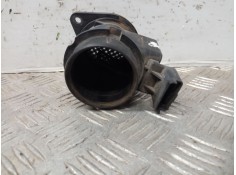 Recambio de caudalimetro para ford fiesta (cbk) 1.4 tdci cat referencia OEM IAM 96575336 5WK9631  2