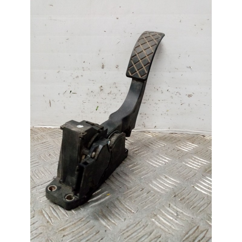 Recambio de potenciometro pedal para seat ibiza (6l1) 1.9 sdi referencia OEM IAM 0281002378  