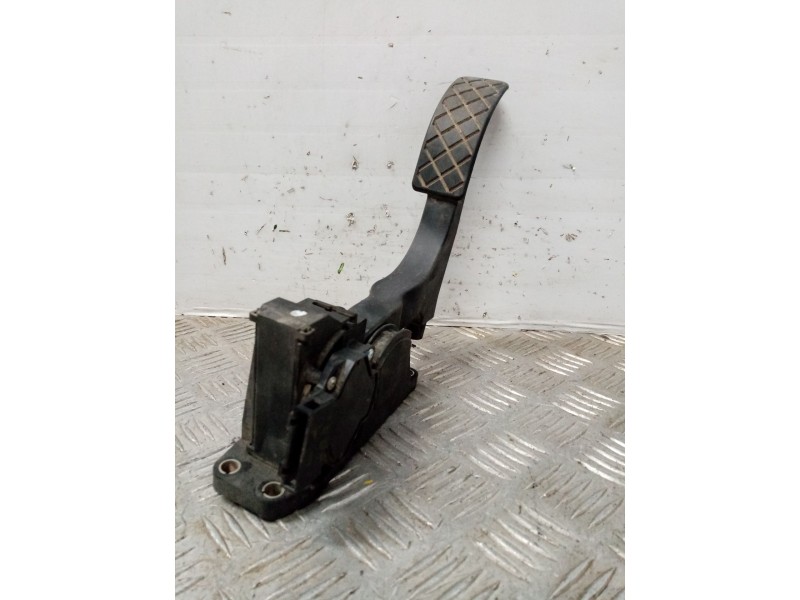 Recambio de potenciometro pedal para seat ibiza (6l1) 1.9 sdi referencia OEM IAM 0281002378  