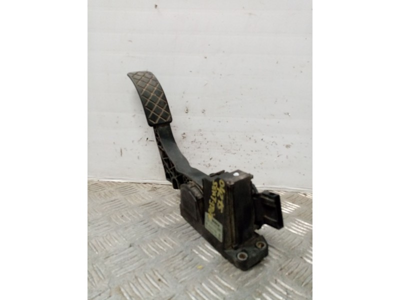 Recambio de potenciometro pedal para seat ibiza (6l1) 1.9 sdi referencia OEM IAM 0281002378  