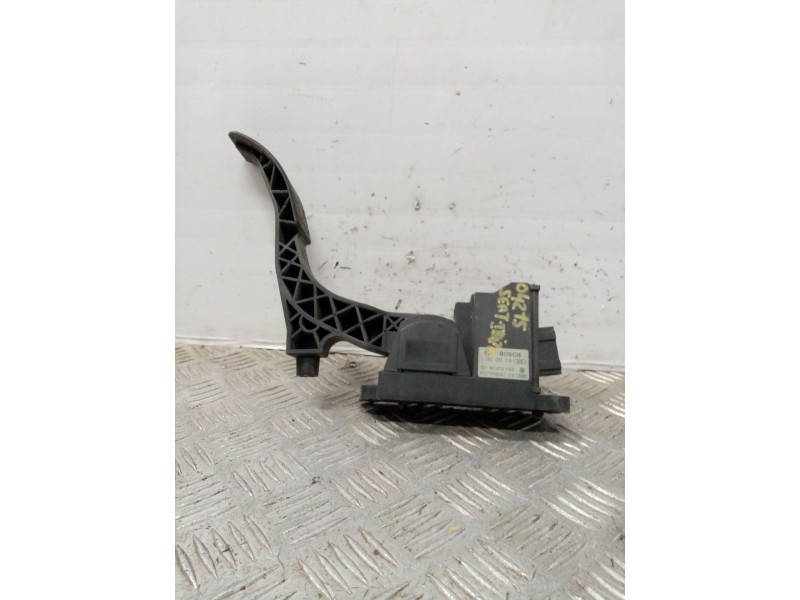Recambio de potenciometro pedal para seat ibiza (6l1) 1.9 sdi referencia OEM IAM 0281002378  
