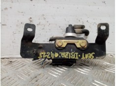 Recambio de valvula aire adicional para seat ibiza (6l1) 1.9 sdi referencia OEM IAM 1J0906627   2