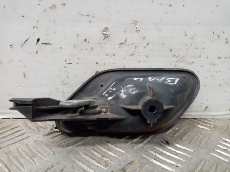 Recambio de maneta interior delantera derecha para bmw serie 5 berlina (e39) referencia OEM IAM   
