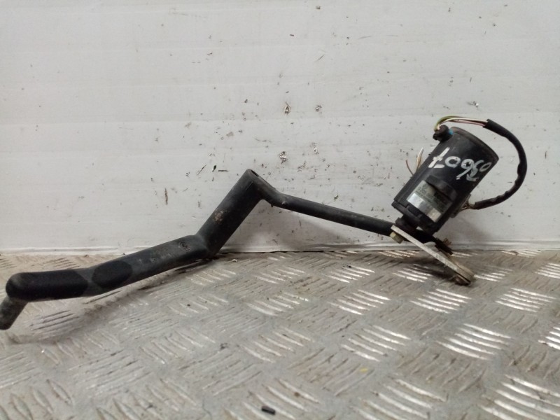 Recambio de potenciometro pedal para bmw serie 5 berlina (e39) referencia OEM IAM 0205001040  