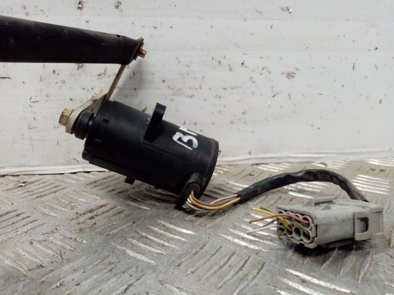 Recambio de potenciometro pedal para bmw serie 5 berlina (e39) referencia OEM IAM 0205001040  