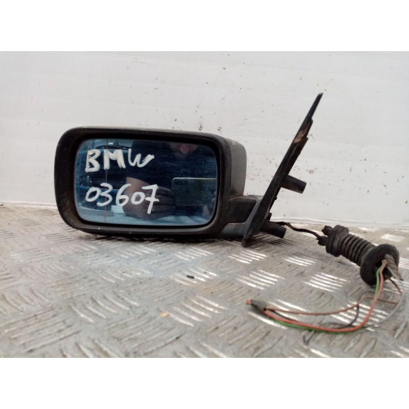 Recambio de retrovisor izquierdo para bmw serie 5 berlina (e39) referencia OEM IAM   