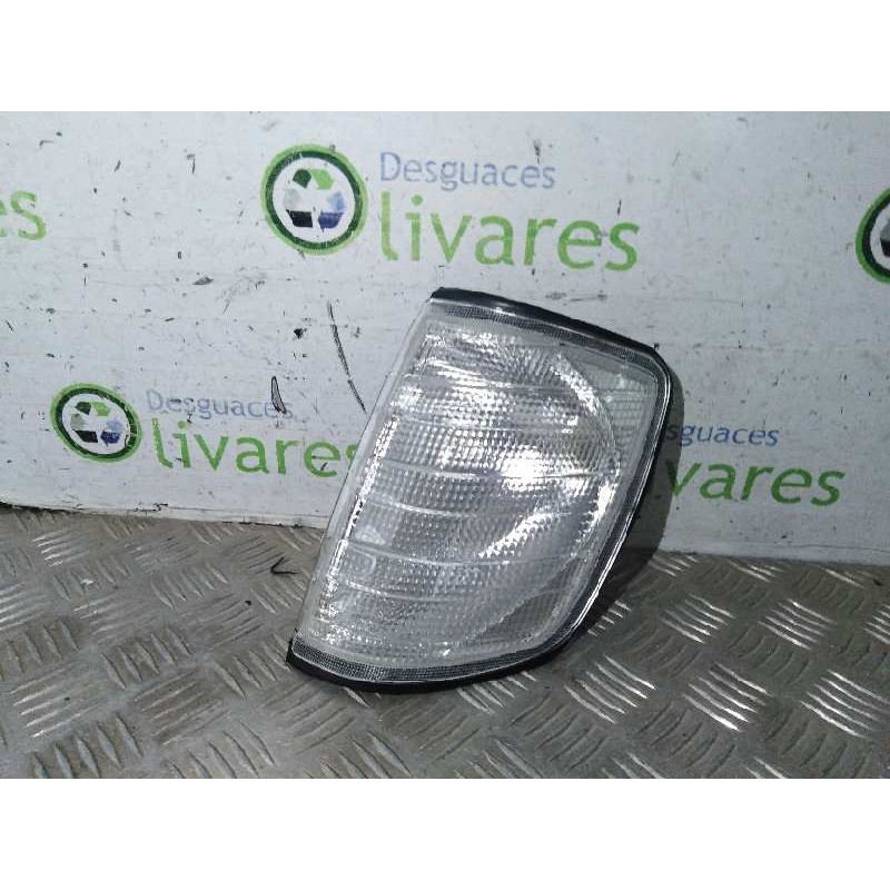 Recambio de piloto delantero derecho para mercedes clase e (w124) berlina referencia OEM IAM 14501061  