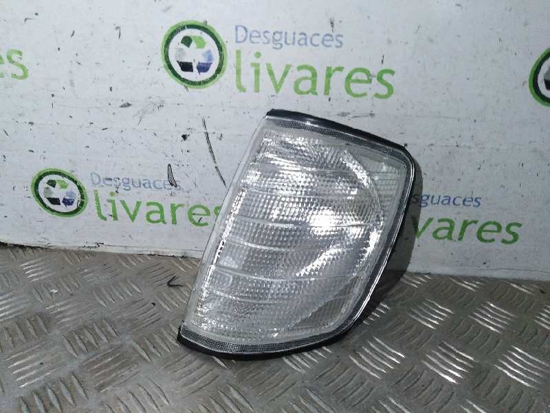 Recambio de piloto delantero derecho para mercedes clase e (w124) berlina referencia OEM IAM 14501061  