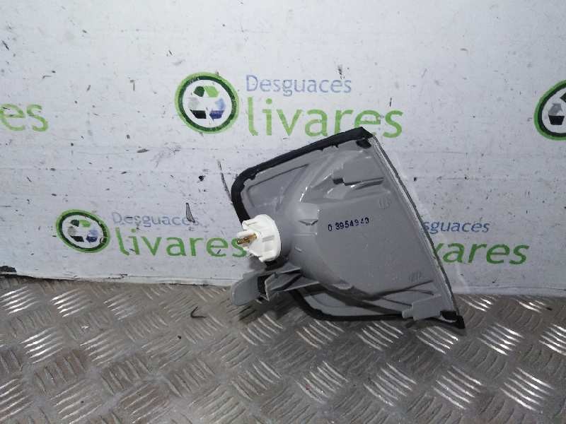 Recambio de piloto delantero derecho para mercedes clase e (w124) berlina referencia OEM IAM 14501061  