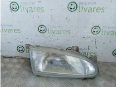 Recambio de faro derecho para  referencia OEM IAM   