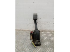 Recambio de potenciometro pedal para mazda 3 berlina (bk) 1.6 cd diesel cat referencia OEM IAM 4M519F836AH 6PV00864101  2