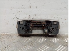 Recambio de luz interior para mazda 3 berlina (bk) 1.6 cd diesel cat referencia OEM IAM    2