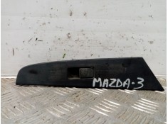 Recambio de mando elevalunas delantero izquierdo para mazda 3 berlina (bk) 1.6 cd diesel cat referencia OEM IAM   