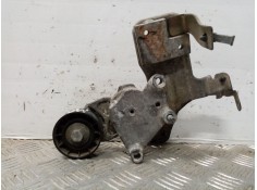Recambio de tensor correa auxiliar para mazda 3 berlina (bk) 1.6 cd diesel cat referencia OEM IAM    2