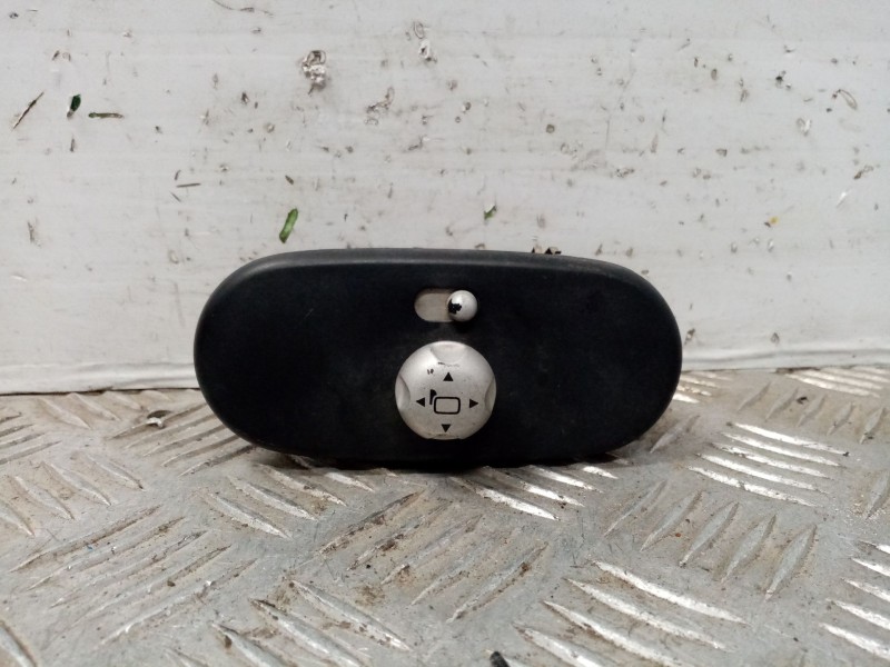 Recambio de mando retrovisor para mini mini (r50,r53) one d referencia OEM IAM 6924652 03216100 