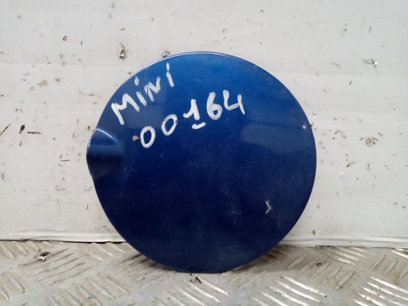 Recambio de tapa exterior combustible para mini mini (r50,r53) one d referencia OEM IAM   