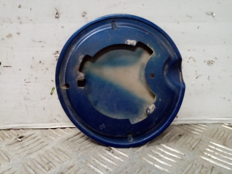 Recambio de tapa exterior combustible para mini mini (r50,r53) one d referencia OEM IAM   